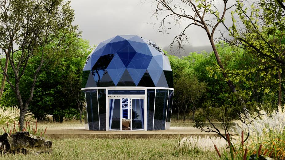 沧州星空酒店帐篷厂家