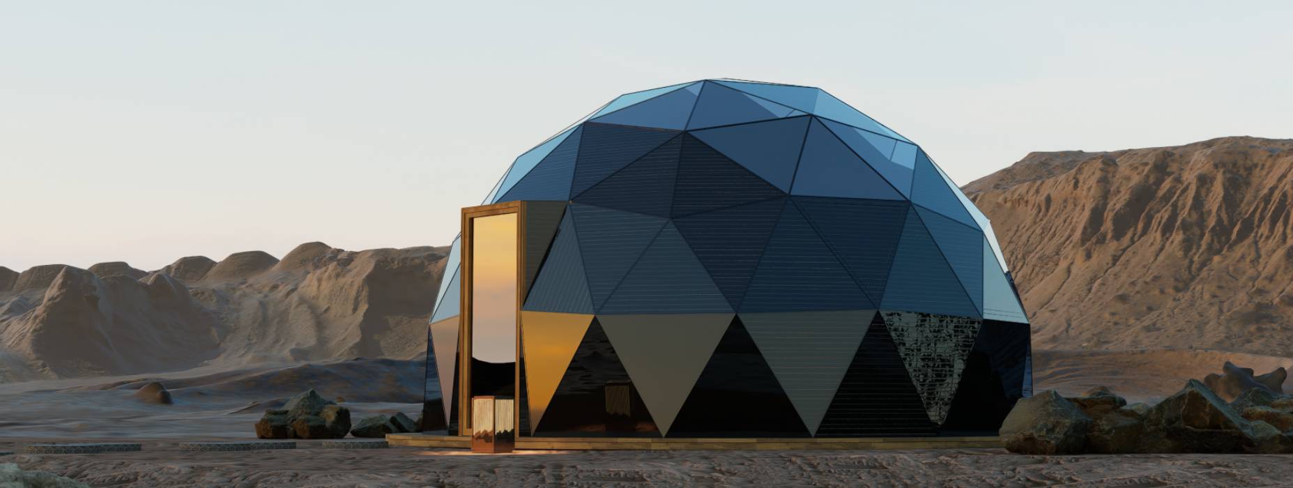 沧州星空酒店帐篷